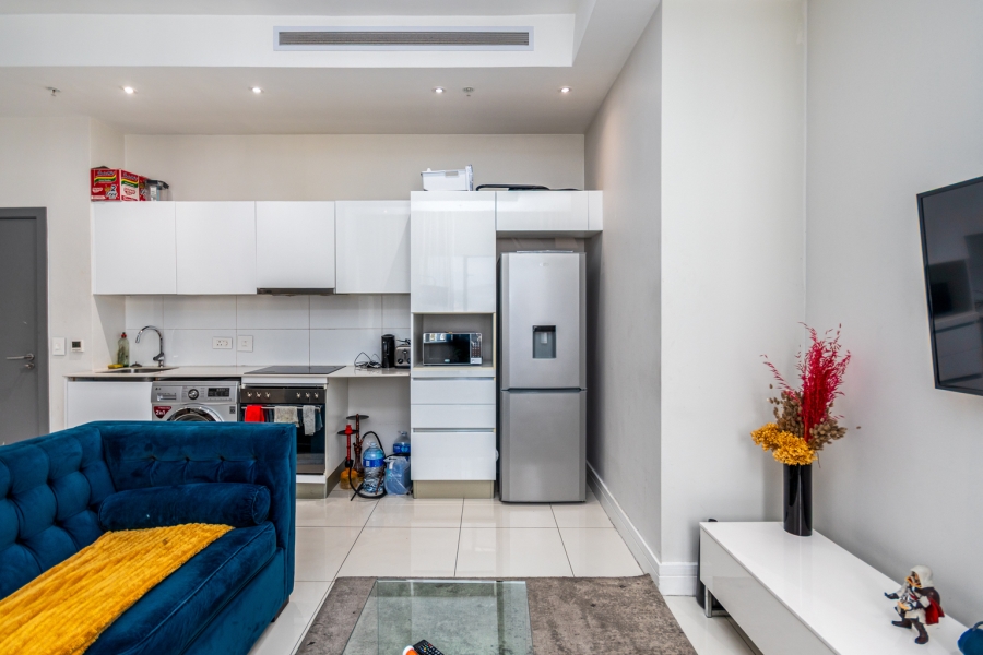 1 Bedroom Property for Sale in Cape Town City Centre Western Cape